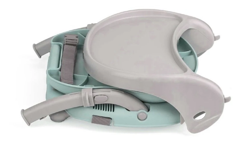 Стул для кормления Cam Smarty Mint купить в Кишиневе