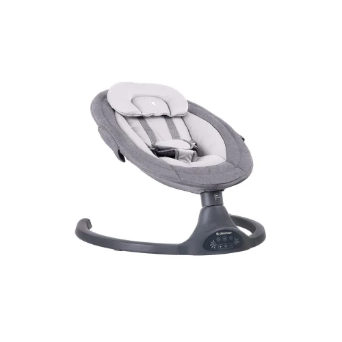 Balansoar Kikkaboo Codie Light Grey cumpăra în Chișinau