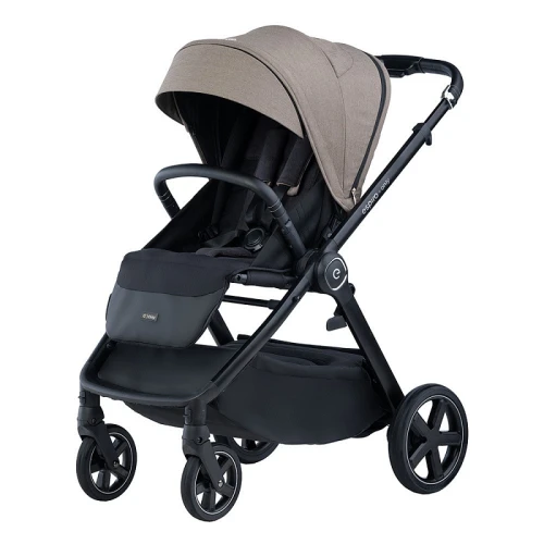 Carucior 2/1 Espiro Only Classic Beige cumpăra în Chișinau