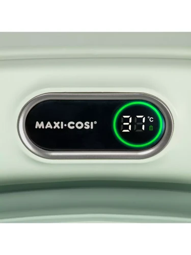 Складная ваночка с градусником Maxi-Cosi Indigo Sage Green, 86 см купить в Кишиневе