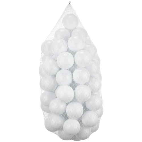 Игровой манеж BabyJem с 100 шариками Green купить в Кишиневе