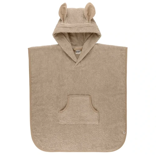Банное полотенце Bibs Poncho Kangaroo Vanilla, 56x60 см купить в Кишиневе