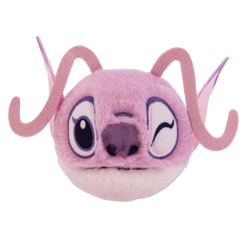 Мягкий мяч TY Angel Beanie Bouncers, 10 см купить в Кишиневе