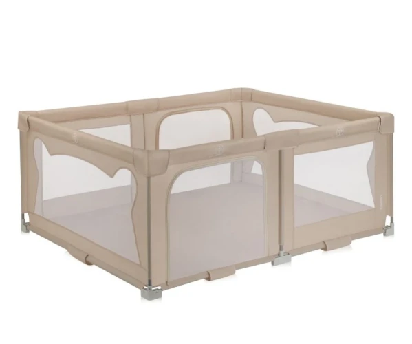 Tarc pentru copii Lionelo Florence Easy Fold Beige Sand cumpăra în Chișinau