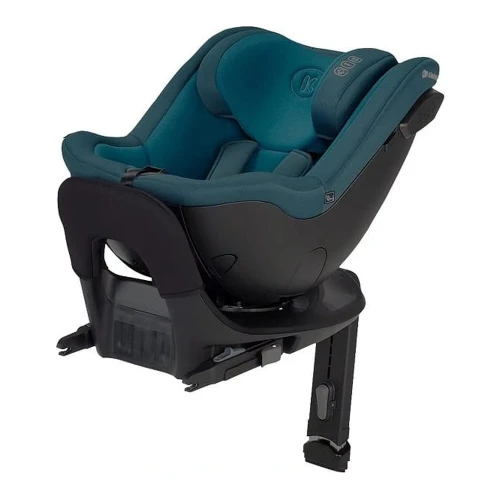 Scaun auto 61-105 cm (i-Size) Isofix Kinderkraft I-Guard Pro Harbor Blue, rotativ 360 cumpăra în Chișinau