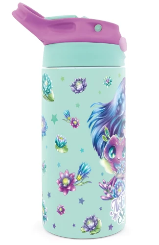 Термос Nebulous Stars Nenuphia & Lilya Mint купить в Кишиневе