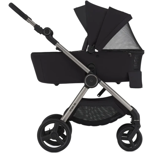 Carucior 2/1 Anex IQ Premium Darke cumpăra în Chișinau