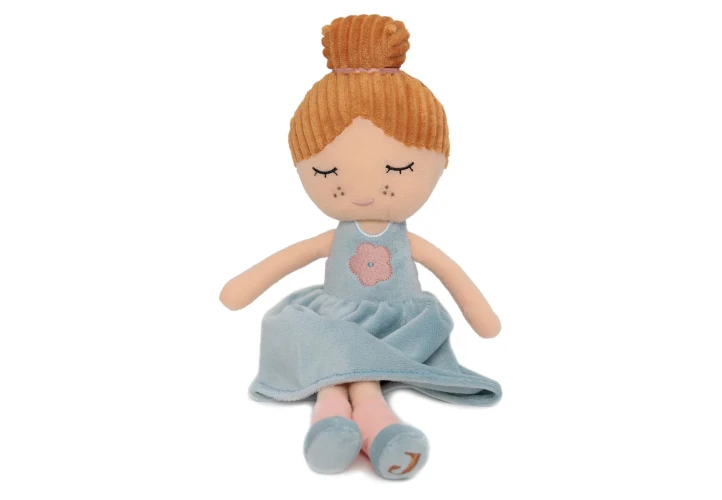 Jucărie de pluș Jollein Doll Rose, 32 cm cumpăra în Chișinau