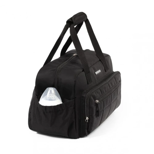 Сумка для мамы BabyOno Multifunctional Black купить в Кишиневе