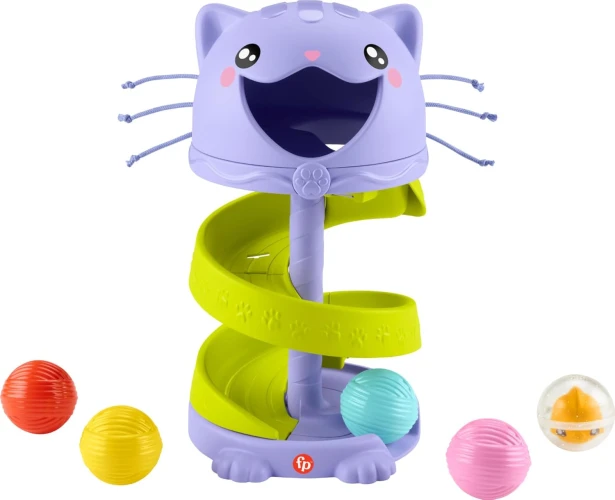 Piramida Fisher Price Ball Tower cumpăra în Chișinau