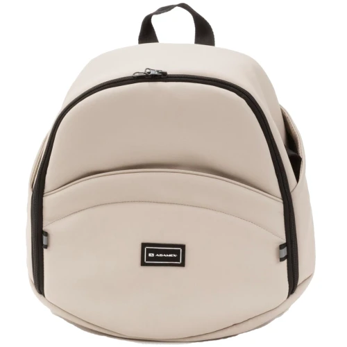Коляска 3 в 1 Adamex Blanc Light Beige купить в Кишиневе