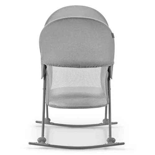 Pătuc Co-sleeper 3 in 1 KinderKraft Lovi Grey cumpăra în Chișinau