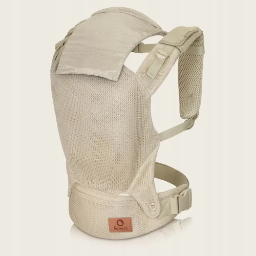 Marsupiu Lionelo Margareet Air Beige cumpăra în Chișinau