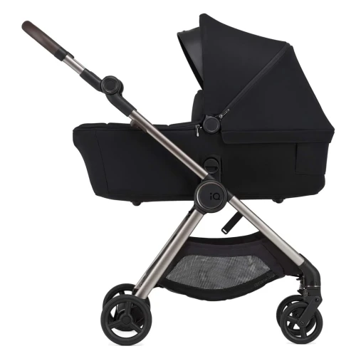 Cărucior 2 in 1 Anex IQ Premium Smoky cumpăra în Chișinau