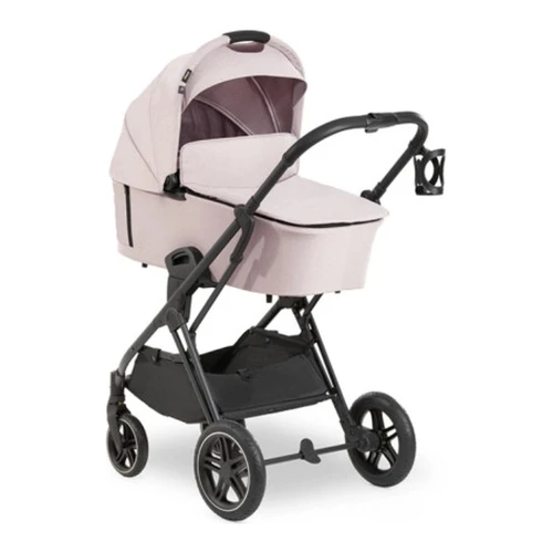 Коляска 2 в 1 Hauck Vision X Set Black Melange Beige купить в Кишиневе