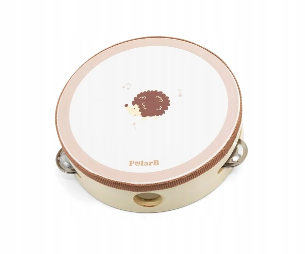 Set muzical PolarB Hedgehog cumpăra în Chișinau