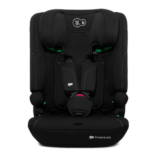Scaun auto 76-150 cm (i-Size) Kinderkraft I-Comfy Black cumpăra în Chișinau