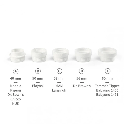 Подогреватель для бутылочек портативный BabyOno Universal White купить в Кишиневе