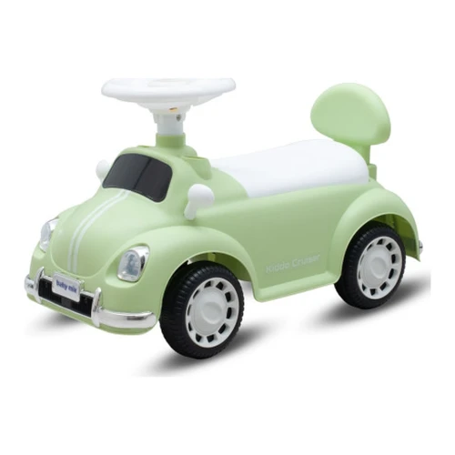 Tolocar Baby Mix Kiddo Cruiser, mentă cumpăra în Chișinau