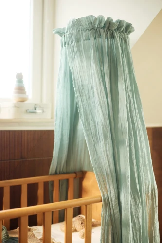 Балдахин Jollein Vintage Sea Green купить в Кишиневе