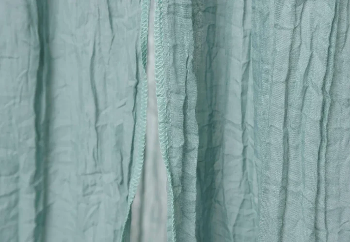 Балдахин Jollein Vintage Sea Green купить в Кишиневе