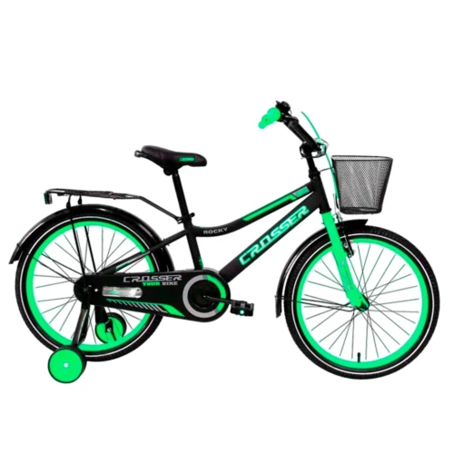 Bicicletă Crosser C13 Turkus, roți 20" cumpăra în Chișinau