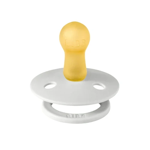 Круглые латексные соски Bibs Haze & Blossom (6-18 мес.), 2 шт. купить в Кишиневе