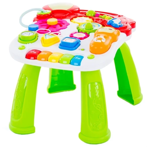 Premergător Chipolino Multi Verde cumpăra în Chișinau