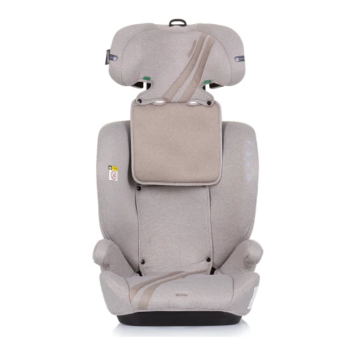 Автокресло 76-150 см (i-Size) Chipolino Icon Macadamia купить в Кишиневе