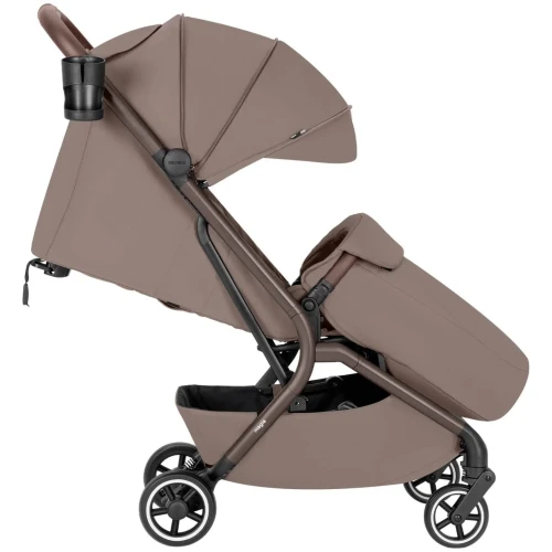 Carucior de plimbare Carrello Magia Cocoa Beige cumpăra în Chișinau