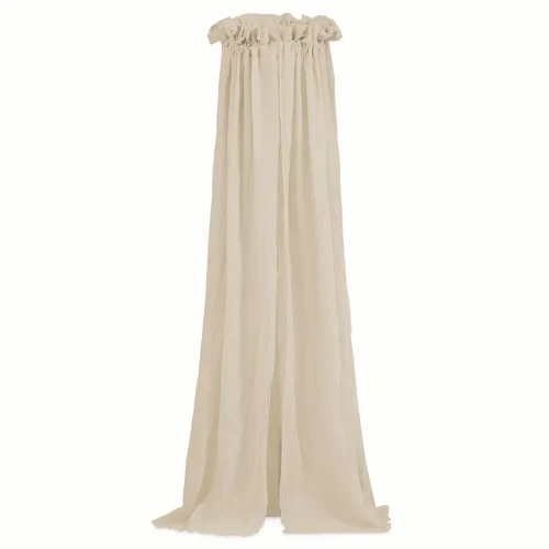 Baldachin Jollein Veil Vintage Nougat cumpăra în Chișinau