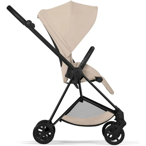 Carucior 2 in 1 Cybex Mios Cozy Beige cumpăra în Chișinau