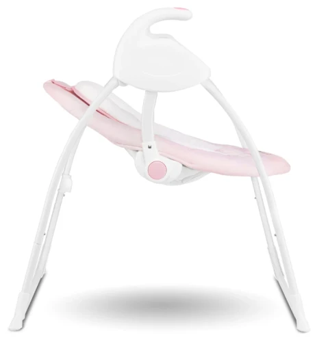 Качалка Lionelo Robin Pink купить в Кишиневе