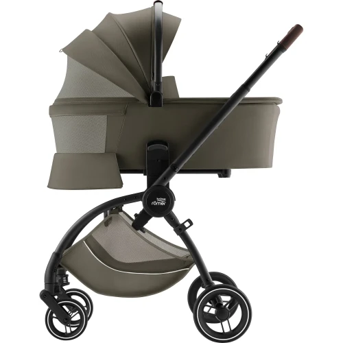 Landou Britax-Römer Rio Lux Urban Olive cumpăra în Chișinau