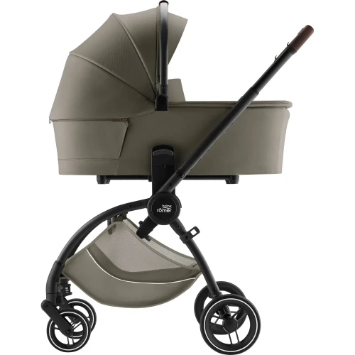 Landou Britax-Römer Rio Lux Urban Olive cumpăra în Chișinau