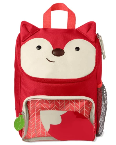 Rucsac pentru copii Skip Hop Zoo Vulpe,  28 x 35.5 x 10.8 cm cumpăra în Chișinau