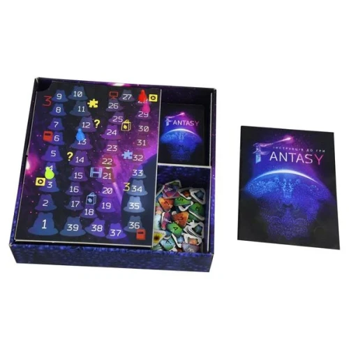 Joc de masă Strateg Fantasy cumpăra în Chișinau