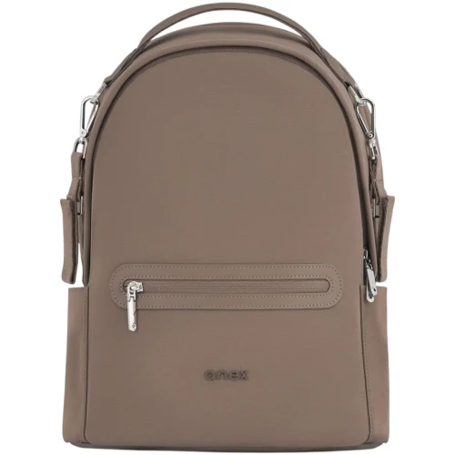 Geanta pentru mame Anex Backpack Brown cumpăra în Chișinau