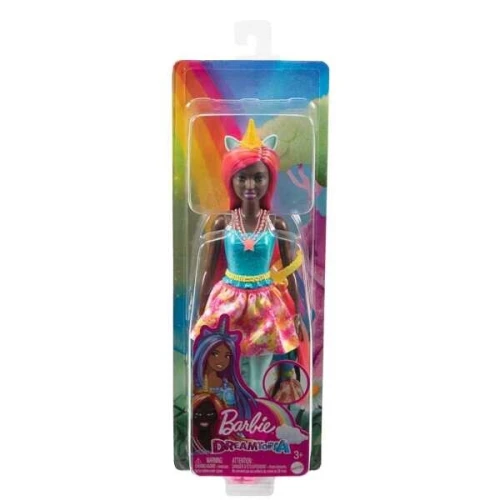 Păpușă Barbie Dreamtopia Unicorn în asort., 30 cm cumpăra în Chișinau
