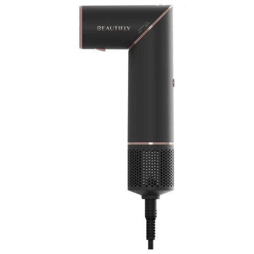 Uscător și ondulator de păr 2 în 1 Beautifly StyleBliss Noir Black cumpăra în Chișinau