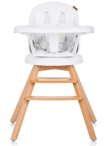 Стульчик для кормления Chipolino Rotto Ivory купить в Кишиневе