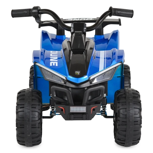Mașină electrică Moni ATV BO Dune Blue cumpăra în Chișinau