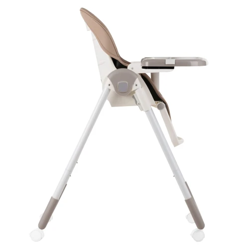 Стул для кормления Kikkaboo Spicy Light Grey купить в Кишиневе