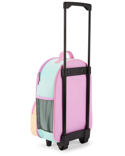 Ghiozdan-troller pentru copii Skip Hop Spark Ice Cream, 30x17x48 cm cumpăra în Chișinau
