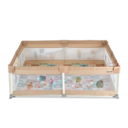 Manej Moni GameZone 60 balls Beige cumpăra în Chișinau