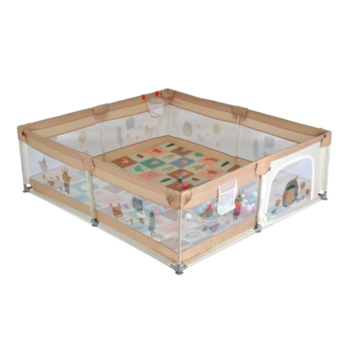 Manej Moni GameZone 60 balls Beige cumpăra în Chișinau