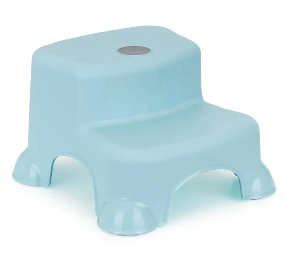 Ступенька для ванной BabyJem Step Stool Soft Blue купить в Кишиневе