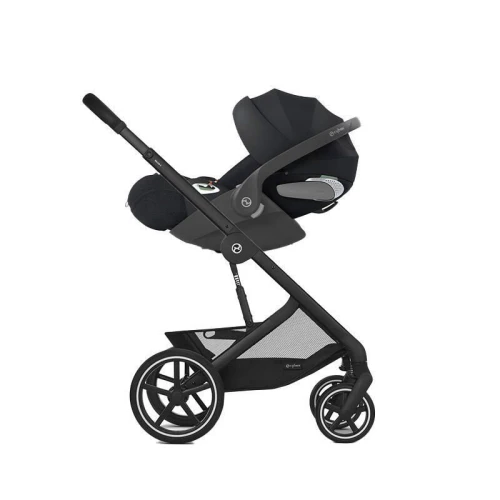 Adaptor Cybex Balios S/Talos S Black cumpăra în Chișinau