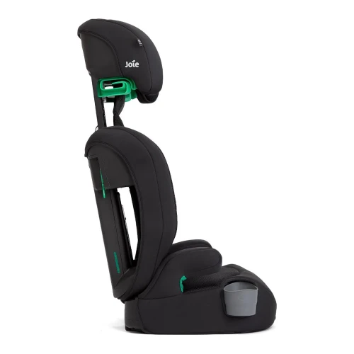 Scaun auto 9-36kg Joie Elevate R129 Midnight Air Mesh, 76-150 cm cumpăra în Chișinau