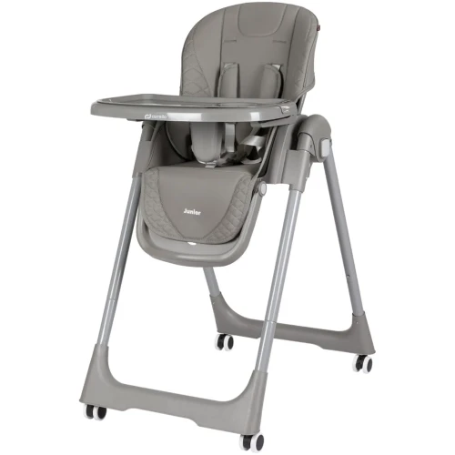 Scaun de masă Carrello Junior Dark Grey cumpăra în Chișinau